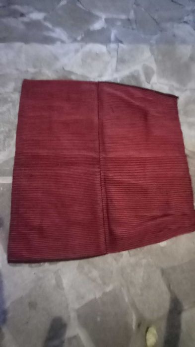 Вълнена престилка за Кюстендилска носия