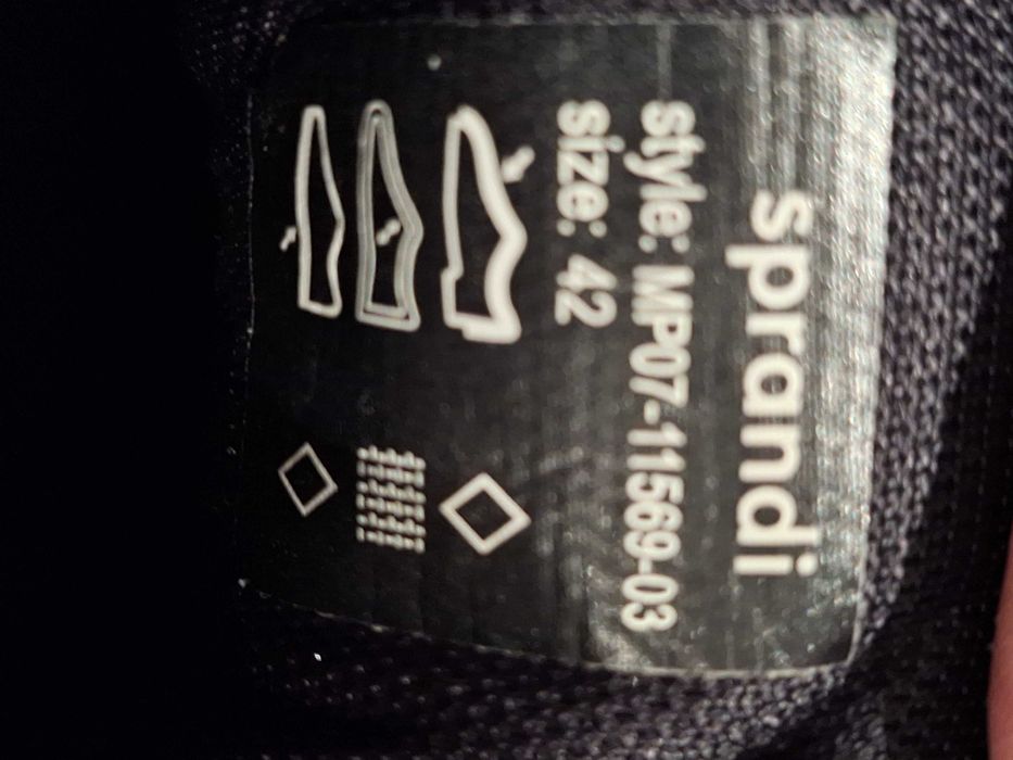 Мъжки маратонки Sprandi