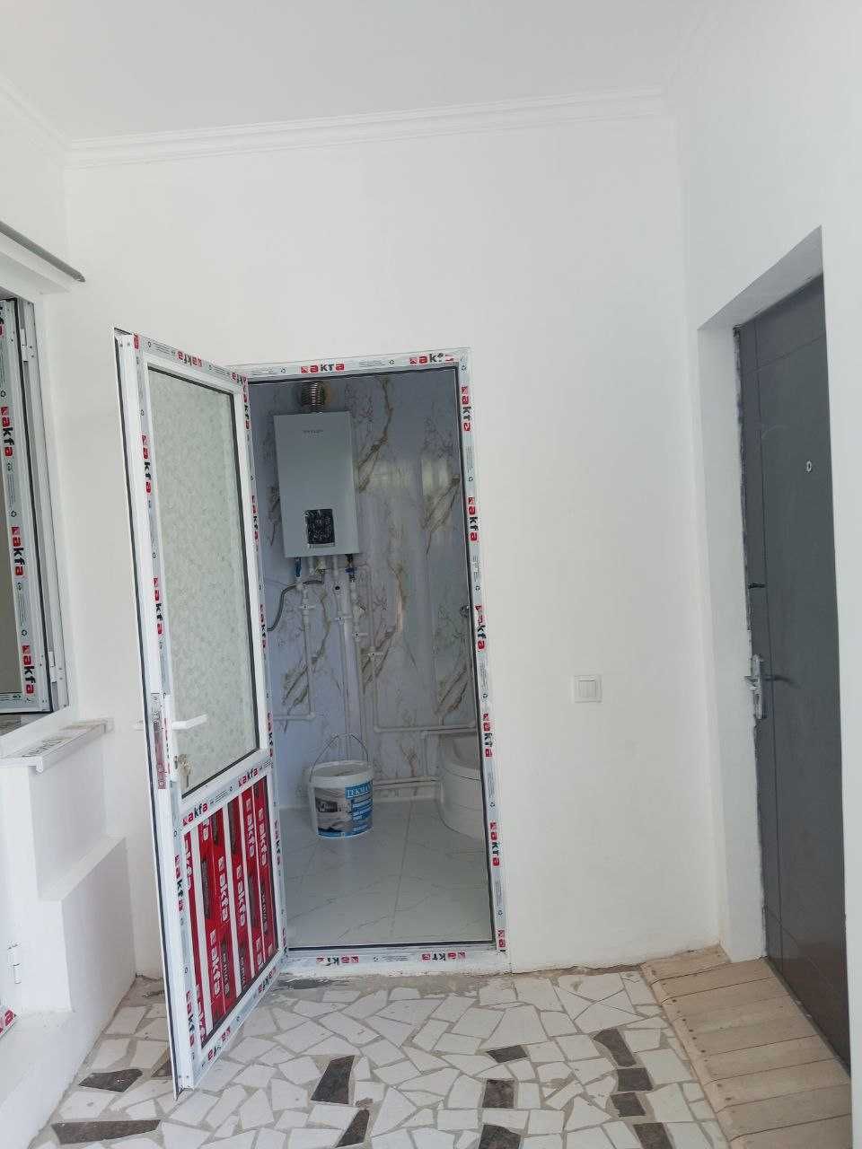 Arenda, nejiloy, otdelno stoyashiy, 64m2. Ijaraga beriladi.