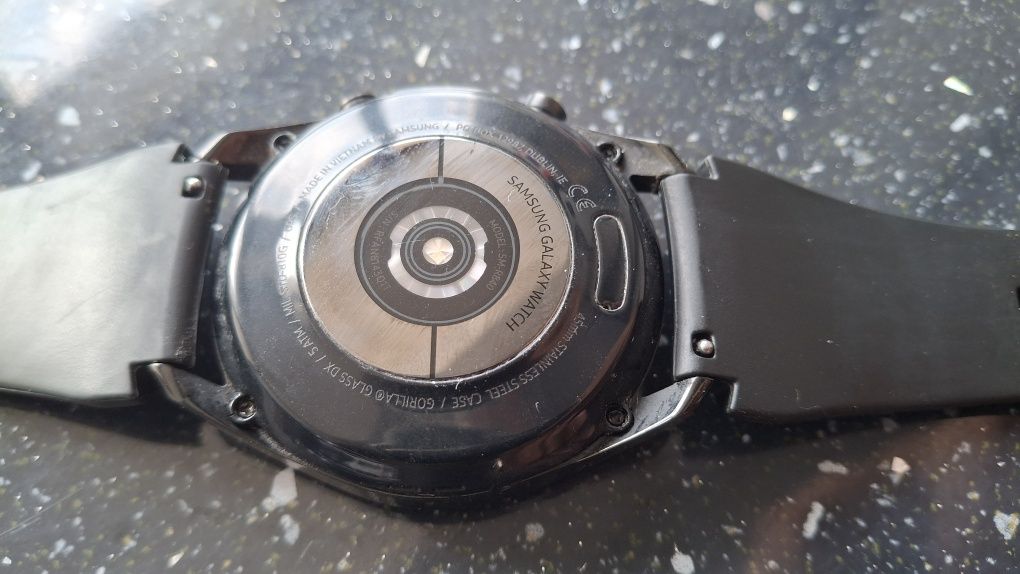 Samsung Galaxy Watch 3