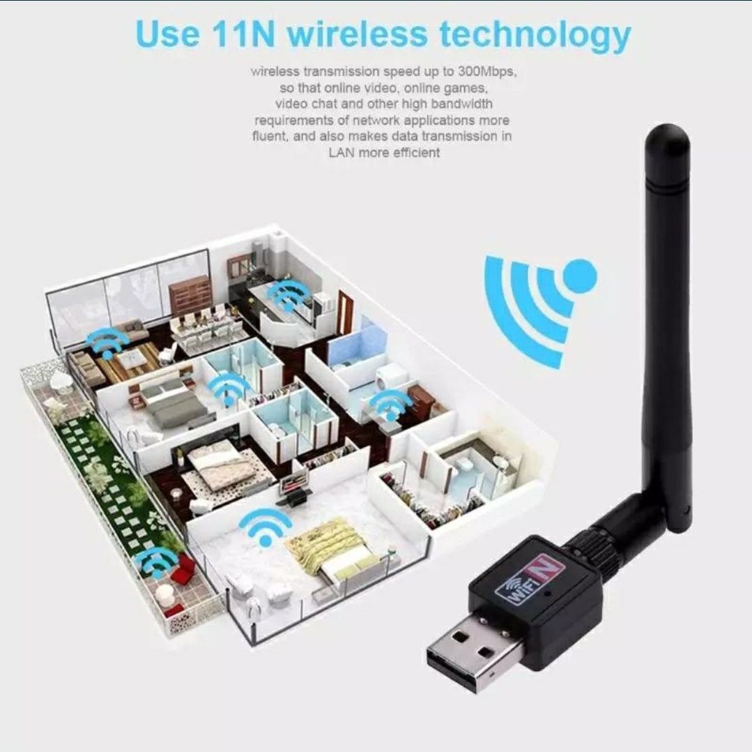 300 mbit/s USB wifi adapter (вайфай)
https://wa.me/c/77478573661 - тел
