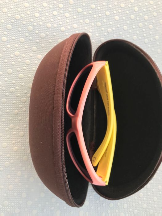 Детски оригинални слънчеви очила Polaroid