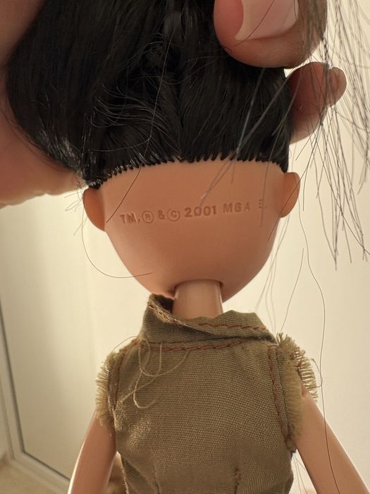 Кукли Братс/ Bratz dolls