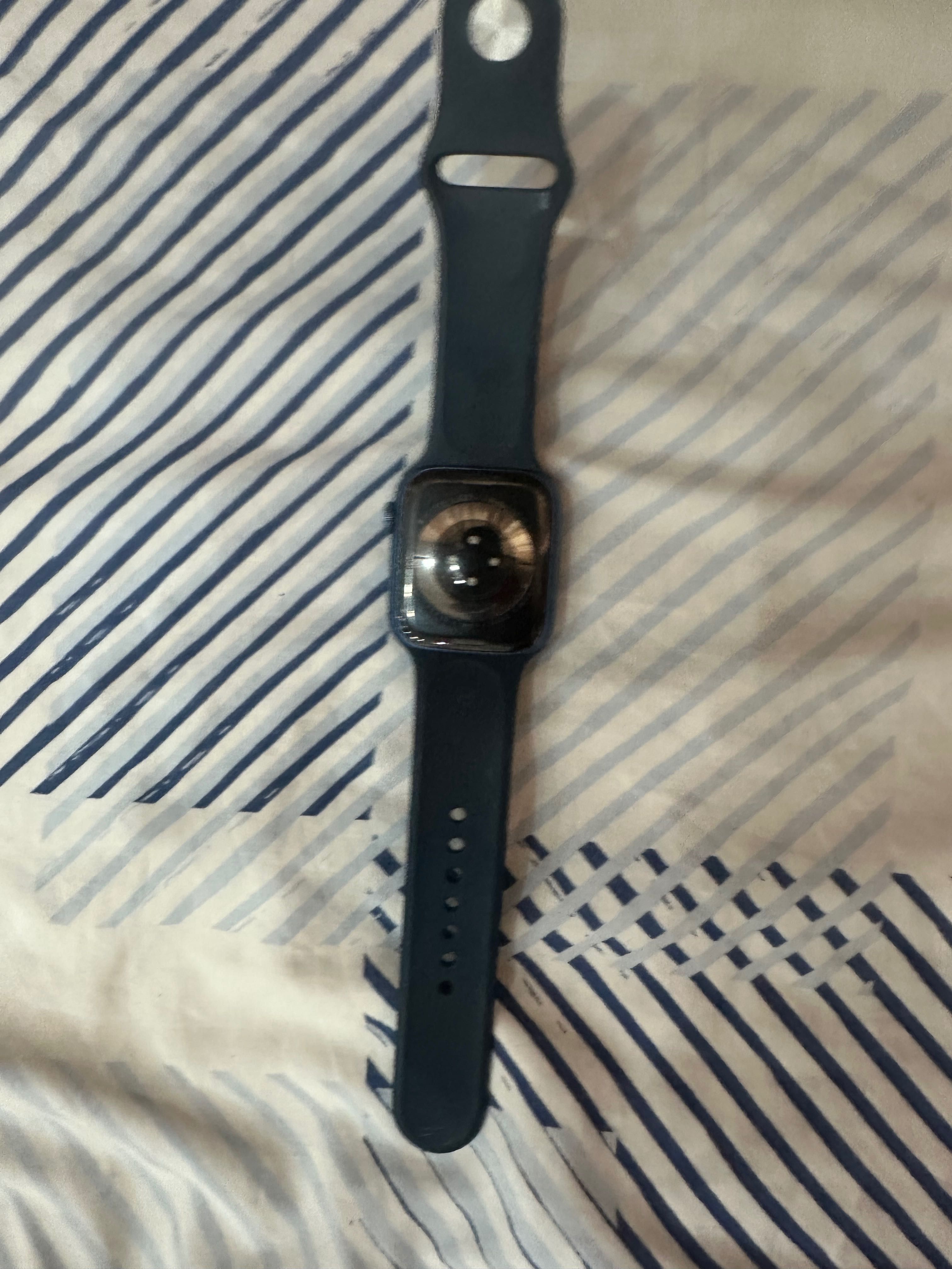 Apple Watch Series 7 45mm