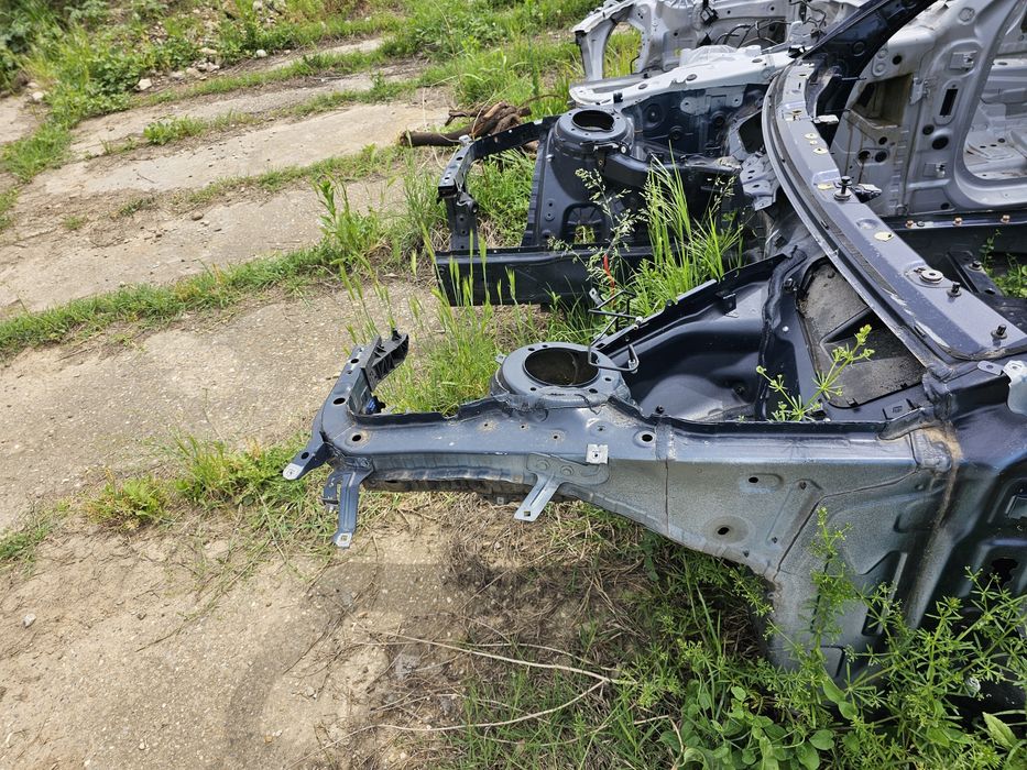 Рога панел бмв ф30 f30 bmw рог панели праг прагове бомбе детайли 340