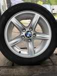 Jante BMW style 43 seria 3 e36 E46 E90 E91 E92 E93 5x120 pe 16"