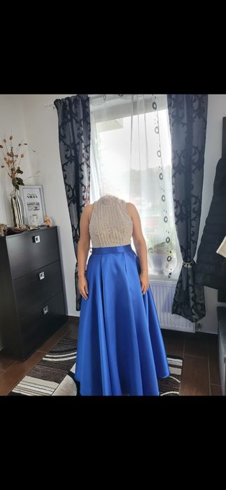 Rochie de seara folosita putin