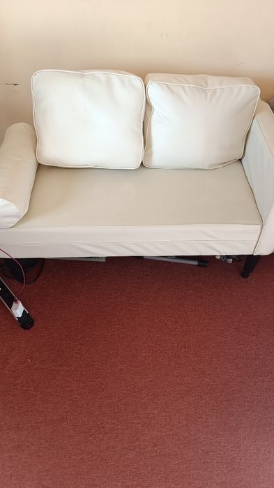 Fotoliu 2 persoane, canapea 2 locuri