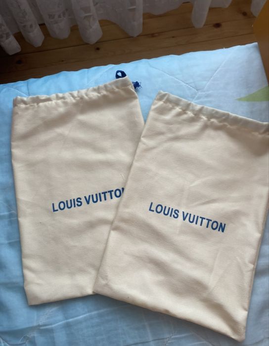 Louis Vuitton Обувки