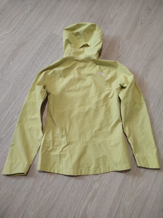Jacheta dama drumeție The North Face dryvent S