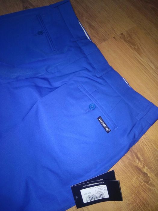 Pantaloni de golf Stromberg mărimea 34 L
