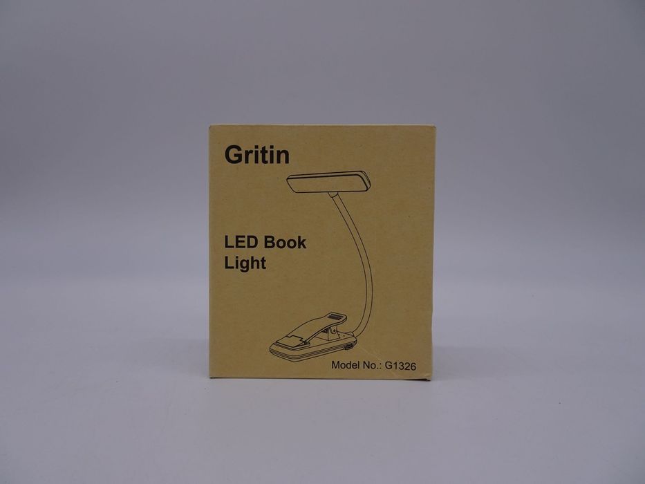 Lampa led de la Gritin Hard