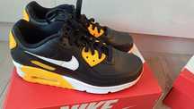Оригинални маратонки Nike Air Max 90