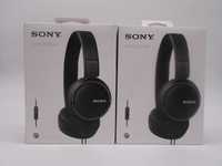 Casti audio Over-Ear Sony MDRZX110AP, Negru