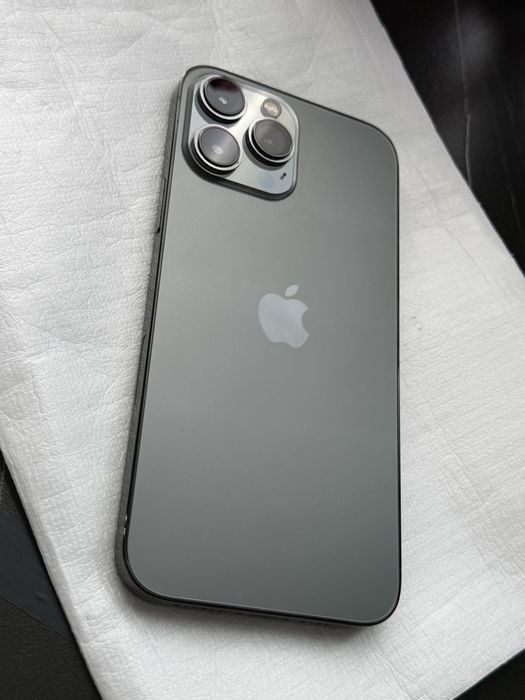 Apple Iphone 13 Pro Max , 256GB , Impecabil , 100% Bateria.