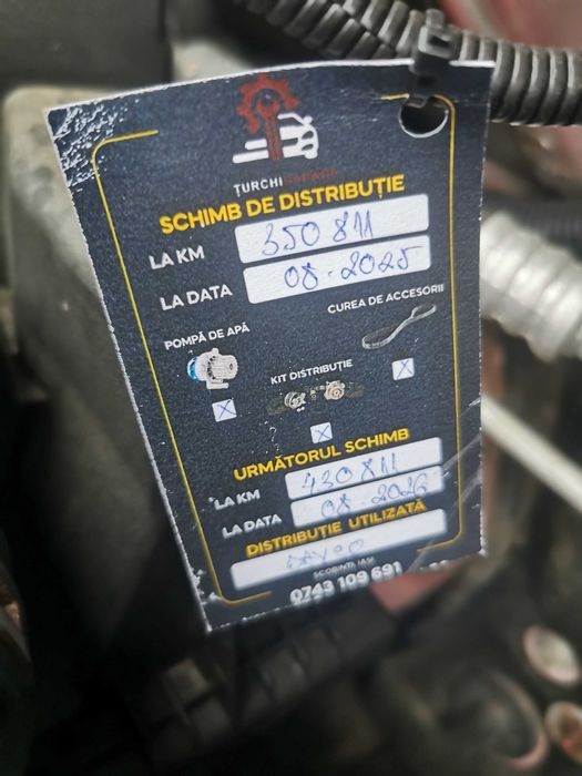 Vw T5 1.9 TDI 2007. 8+1