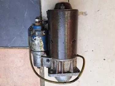 Eletromotor Dacia 1300 cu starter