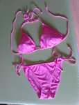 costum de baie marca George, 44 (16 UK) + unul multicolor măr. M, noi
