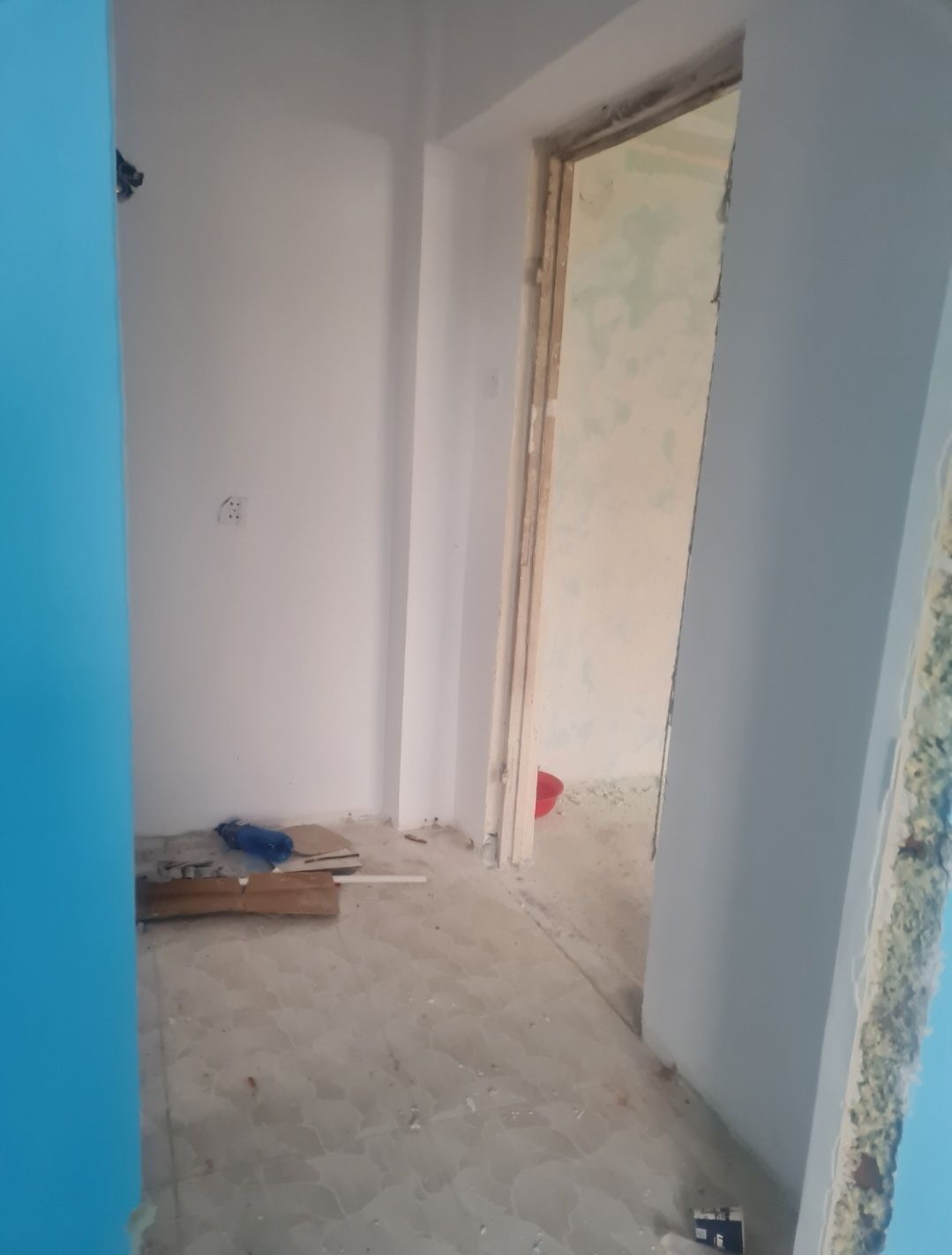 Apartament de vanzare 3 camere!