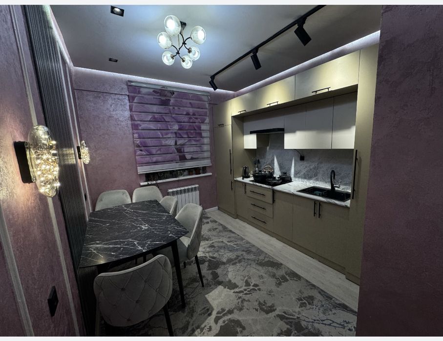 Аренда  евро ремонт оилага Акуратний одамларга