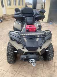 ATV Linhai 500 cc PRO MAX