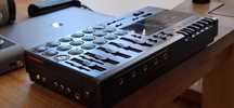 Tascam Porta 5 4 track cassette recorder stare perfecta