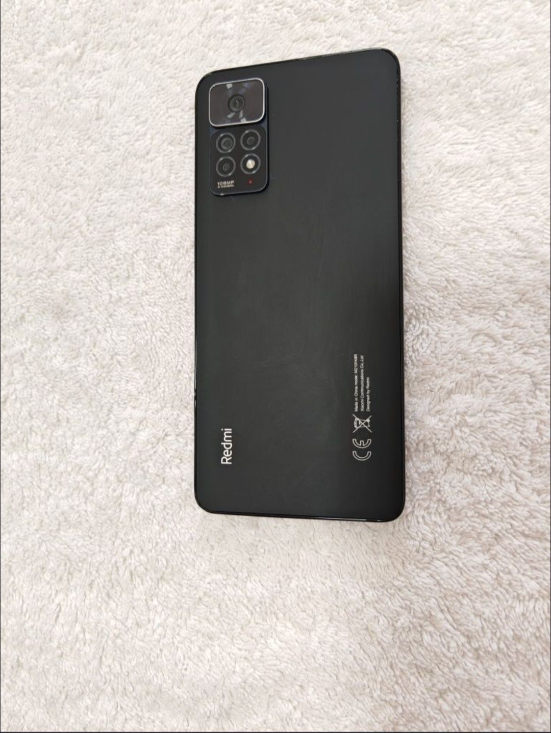 Redmi note 11 pro