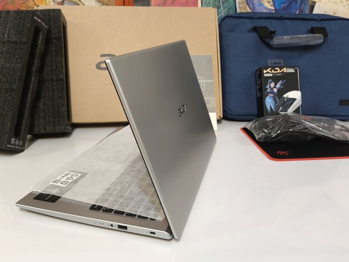 Новый Core i3-11 SSD512GB ОЗУ12ГБ Nvidia mx350