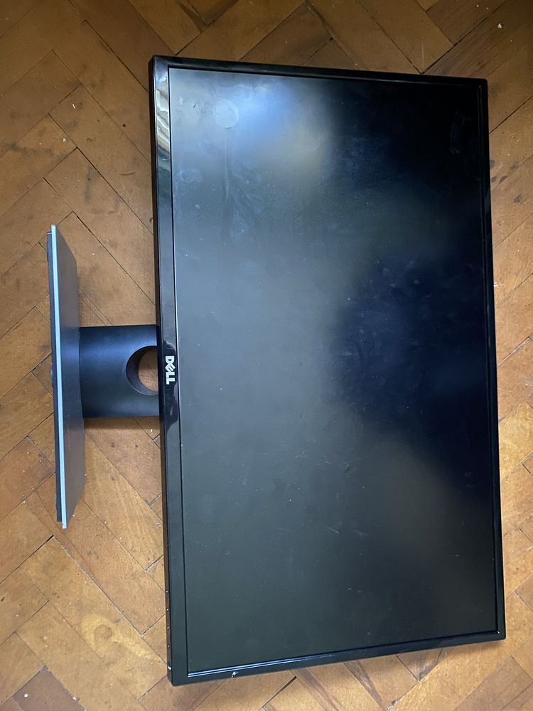 монитор dell 27.