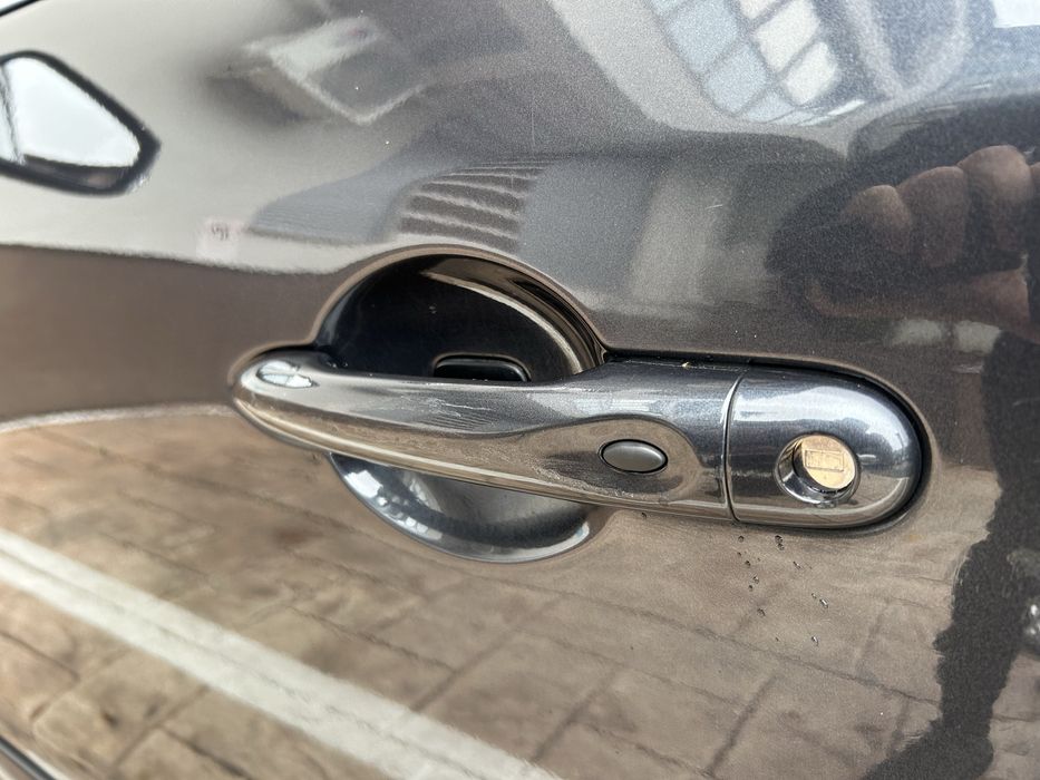 Vand Renault Megane 3/Facelift/Led