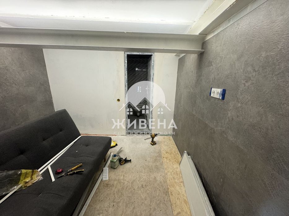 Продава се Хотел в Варна, ЖП Гара - 450 кв.м за 2223 €/кв.м - Снимка #5