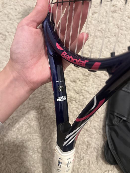 Racheta Babolat B'Fly 25