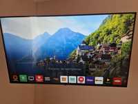 Смарт телевизор LG 130 см smart tv WiFi YouTube