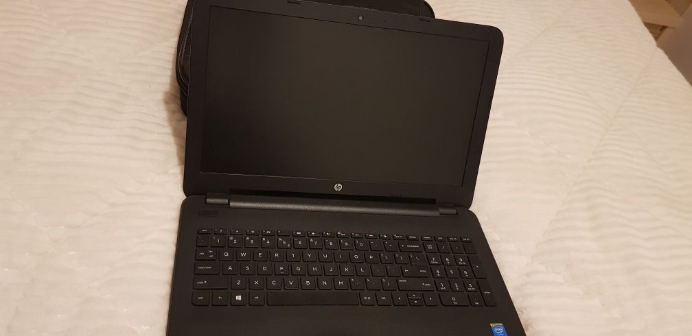 Laptop: HP HQ-TRE, 71025
Intel(R) Core(TM) i3-5005U CPU 2.00GHz (4 CPU