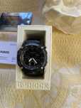 Часовник Casio G-SHOCK GA-2000S-1A