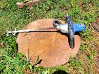 Mixer electric pentru construcții
