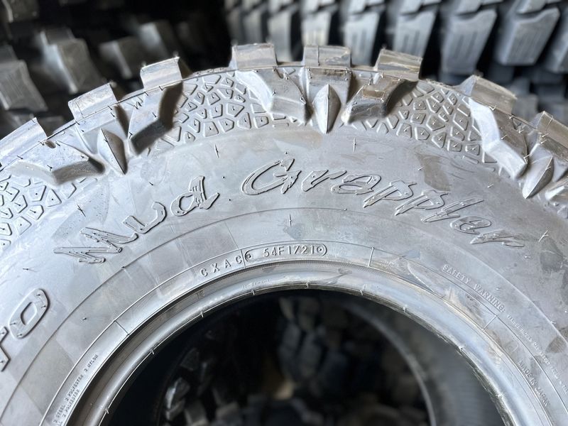 35x14.50R15 35х14.50R15 NITTO Off Road 365/70/15 3бр
