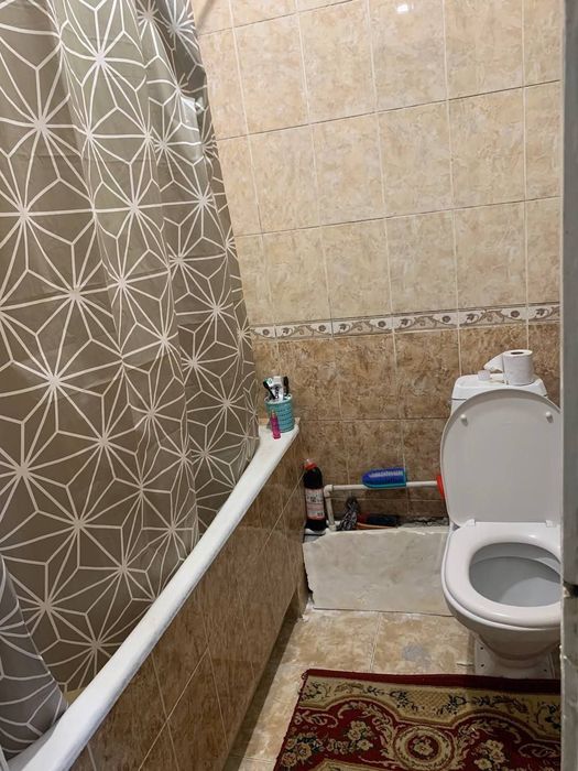 Срочно Продаётся Юнусобод 13-кв 1*(2)/3/4 балкон 2х6