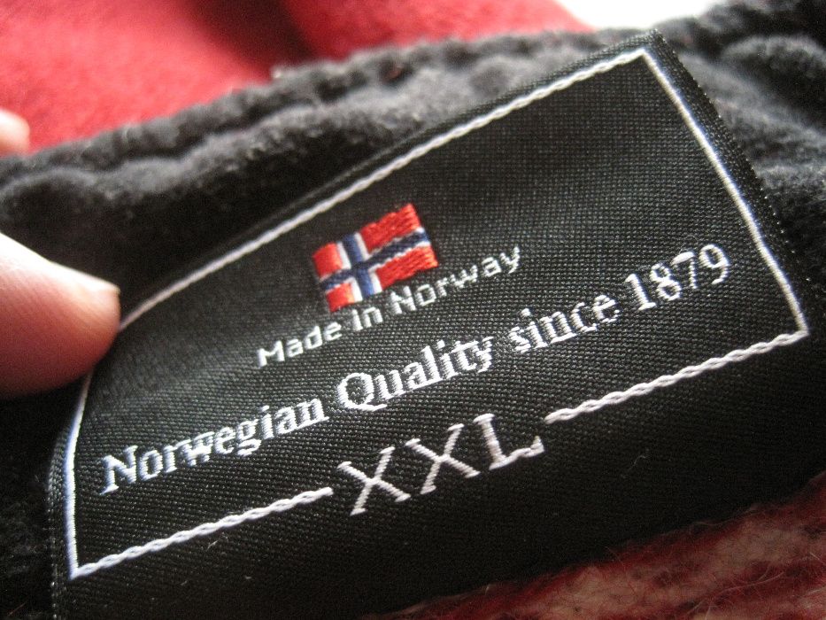 Pulover Dale of Norway, adulți, unisex, mărimea XXL