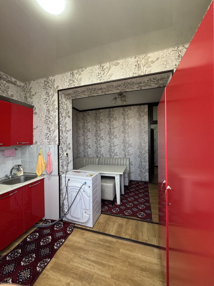 Продается, 2/4/4, 60кв.м , Мирабат р. массив 2