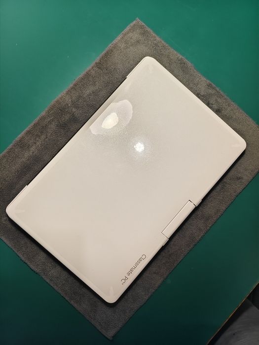 2х ядерный ноутбук ClassMate.