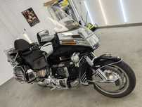 Honda Goldwing 1993- УНИКАТ!