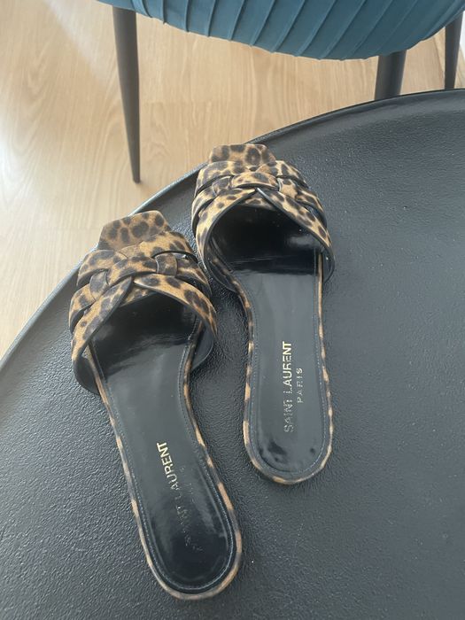 Sandale Yves Saint Laurent