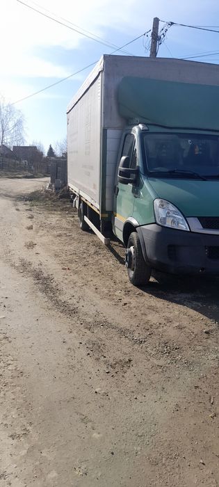 Transport marfa ,3,5,t si 7tone,prelata și lift