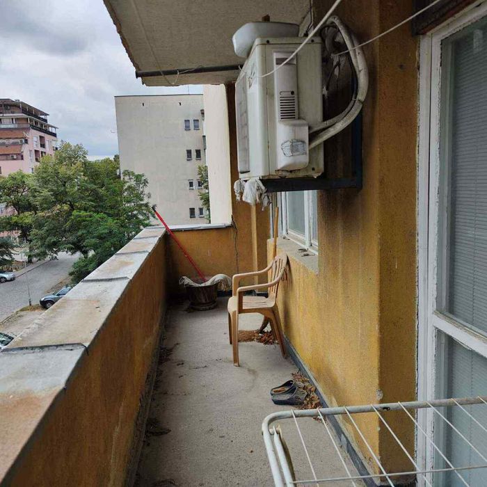 Оферта 66054  Тристаен апартамент в кв. Кючук Париж, Пловдив