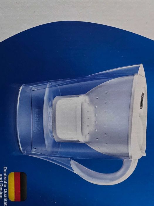 Кана за филтриране Brita Marella