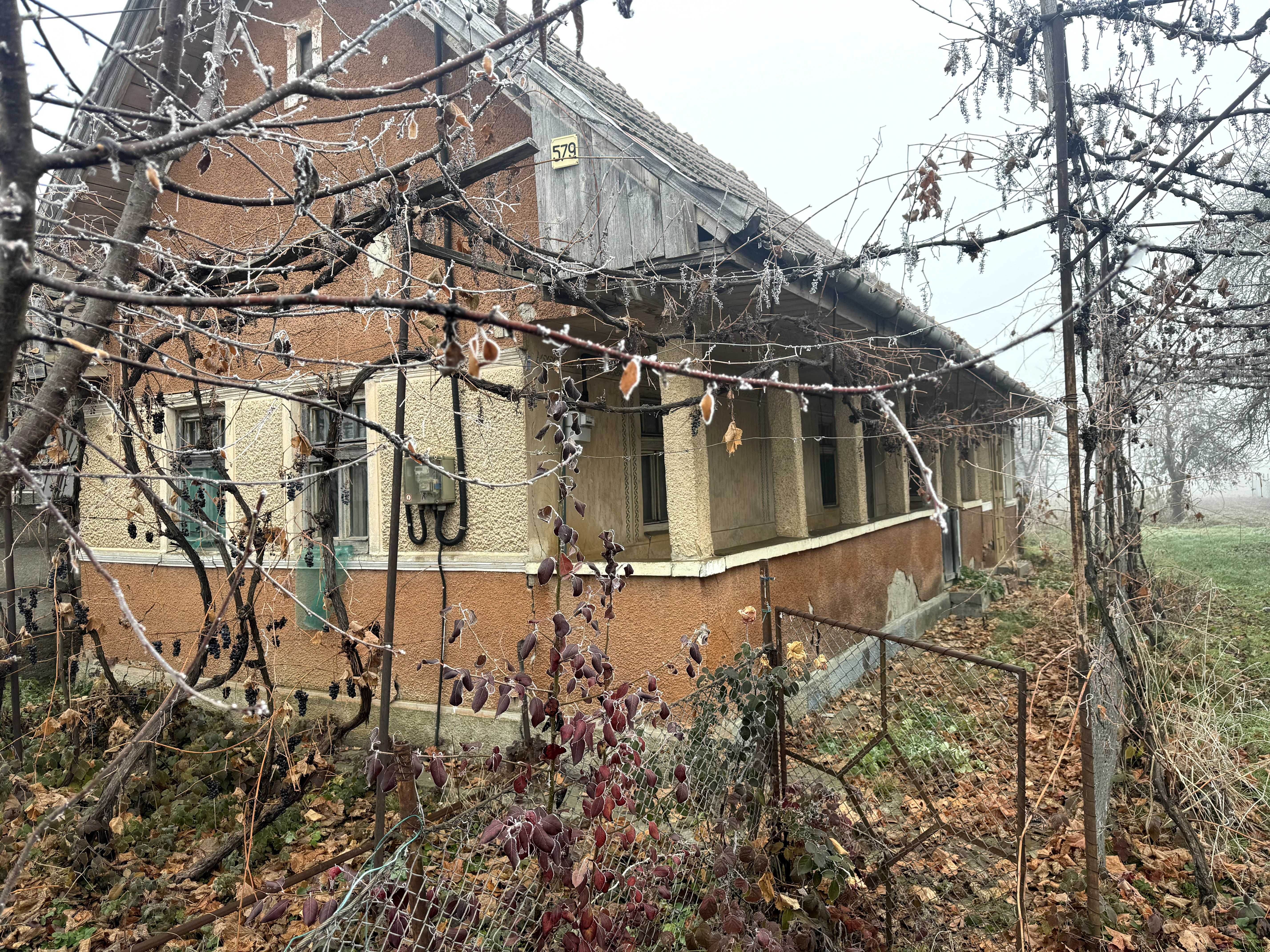 Casa De Vanzare LUNA