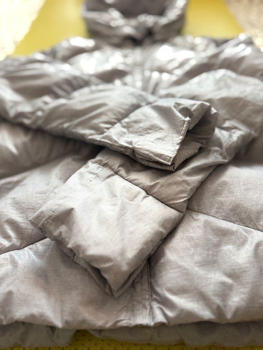 Дамско олекотено яке Oysho