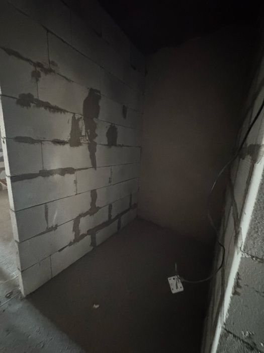 1 xonalik 2 xona qilingan