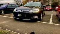 Vand citroen c5 x7 2013 140xxx km